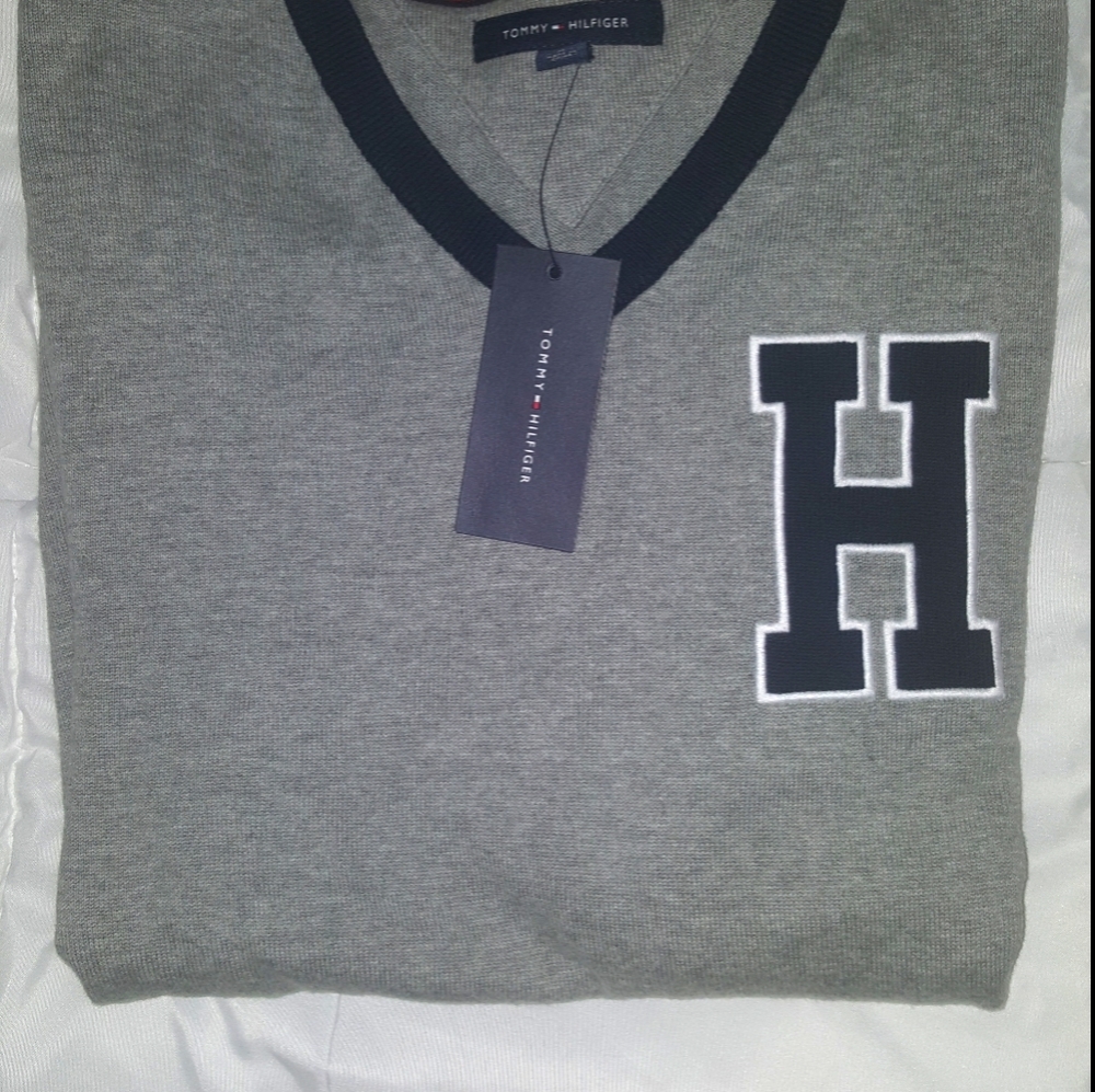 Tommy Hilfiger Sweater